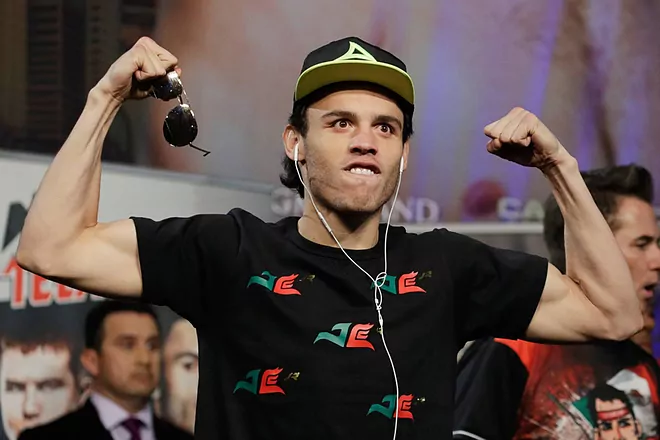 El lugar donde el hijo de Julio de César Chávez se está rehabilitando