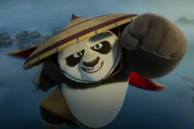¿Cuándo se estrena Kung Fu Panda 4? Fecha de estreno en México