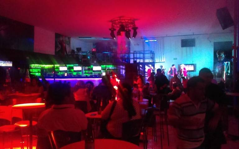 En Tehuacán, van operativos contra bares clandestinos