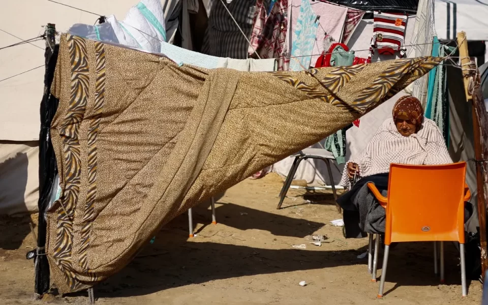 ONU: Ofensiva israelí en la sobrepoblada Rafah sería un crimen de guerra