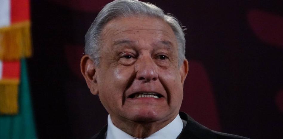 Piden senadores a AMLO denunciar en EU ante acusaciones de presuntos vínculos con narco en 2006 y 2018