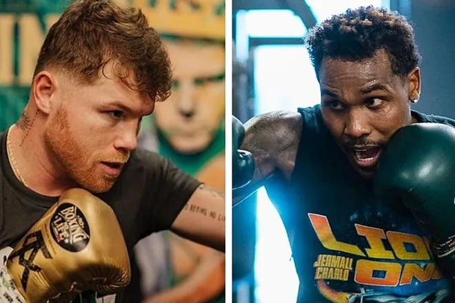 Canelo Álvarez vs Jermall Charlo el 4 de mayo: las razones por las que le conviene esta pelea