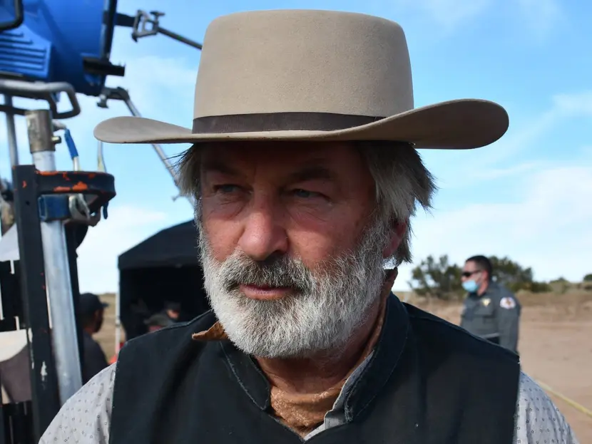 Juicio contra Alec Baldwin por homicidio involuntario ya tiene fecha