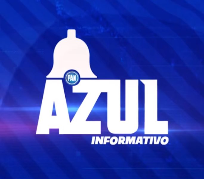 Compromiso de brindarte la información más importante del partido y de México, cada inicio de semana te presentamos el Azul Informativo