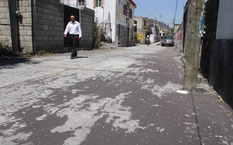 Inicia la semana con ceniza del Popocatépetl