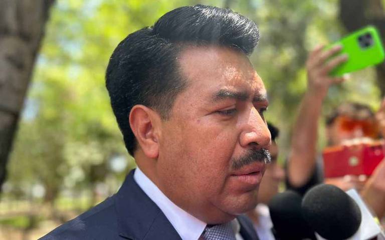 Investigan balacera en Cuacnopalan