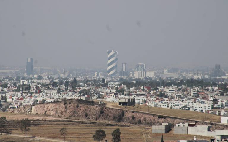 Tres de cinco estaciones registran contaminación superior a parámetros normales