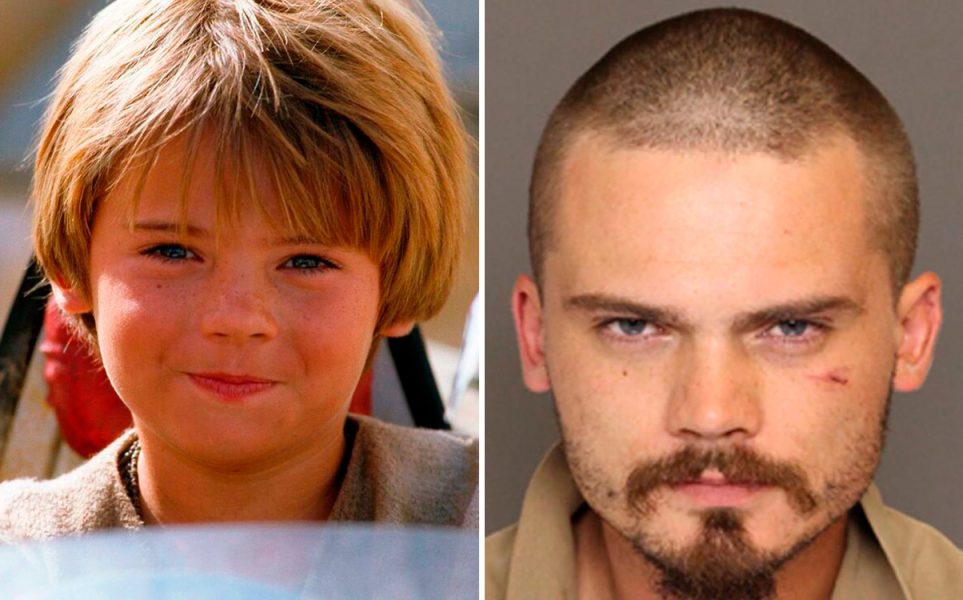 Jake Lloyd, Anakin Skywalker en ‘Star Wars’, internado en un centro de rehabilitación tras brote psicótico