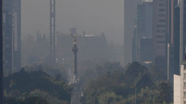 México, en el top 10 de países con mayores emisiones de gases de Efecto Invernadero