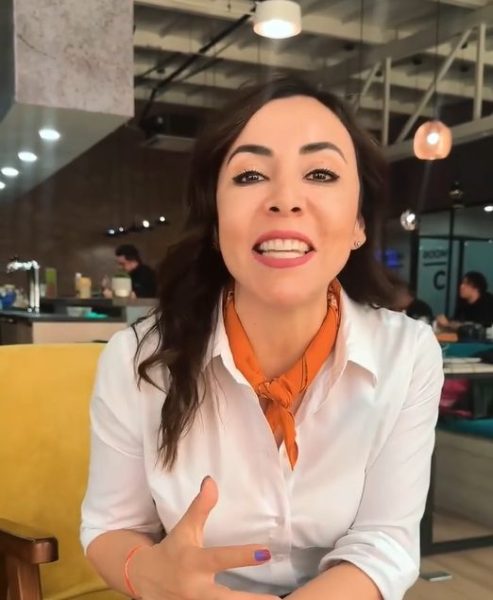 Empoderamiento Femenino