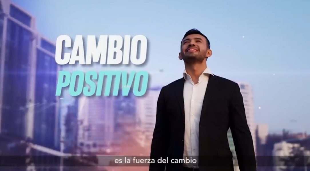 Acción Nacional está listo para convertir las buenas ideas en verdadero desarrollo y cambio para México.