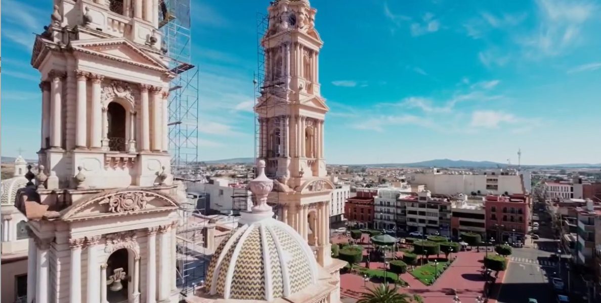 Defendiendo Nuestra Tierra