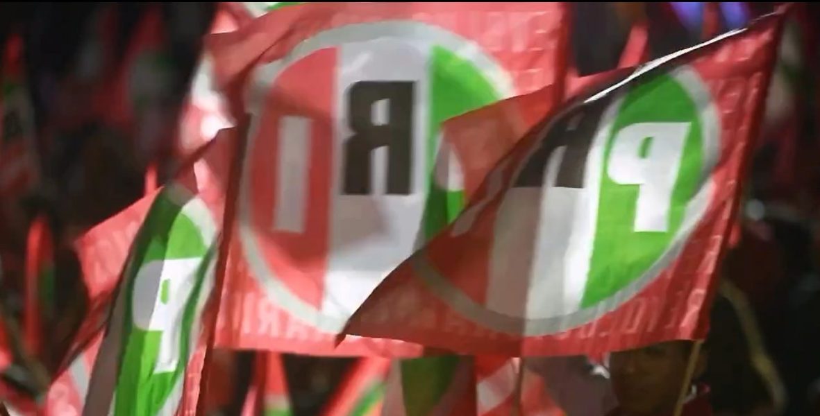 Unidos por el Cambio