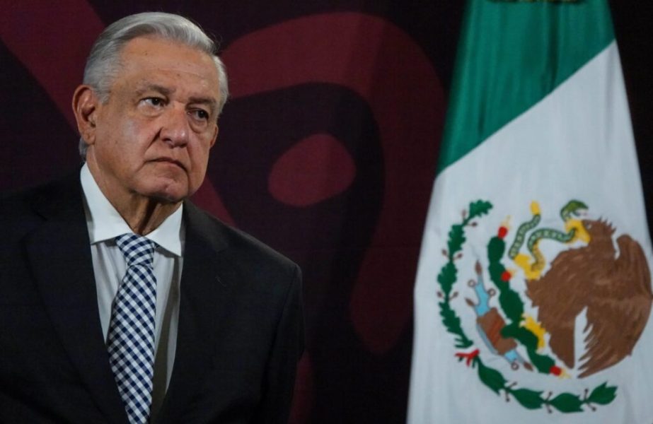 Gobierno de EUA viola derecho internacional con informe de derechos humanos, acusa AMLO