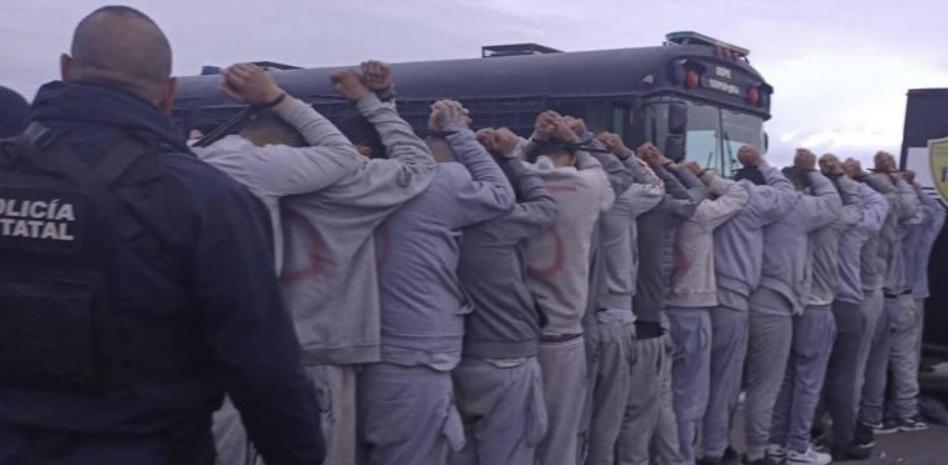 Si Corte elimina prisión preventiva, se liberaría a 68 mil presuntos delincuentes, advierte Segob