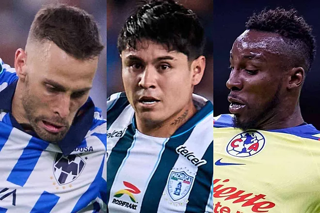 Final de Concachampions cambiará de fecha si América, Monterrey o Pachuca son locales
