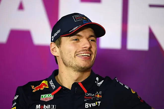 Verstappen abre la puerta a una retirada prematura de la Fórmula 1