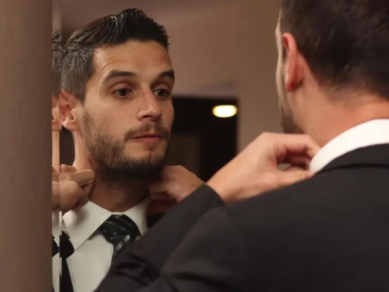 Adrián Marcelo confirmaría participación en La Casa de los Famosos México