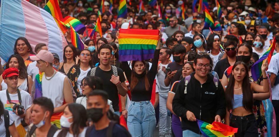 ISSSTE impulsar acciones de seguridad y bienestar a población LGBTTTIQ+