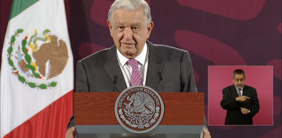 El presidente entregará costal con piedras a la CNTE en su reunión del martes