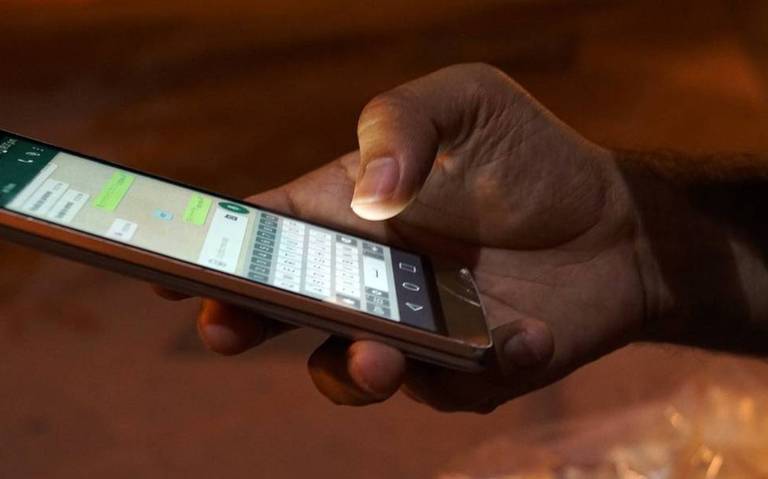 Alertan en Tehuacán por casos de extorsión vía WhatsApp