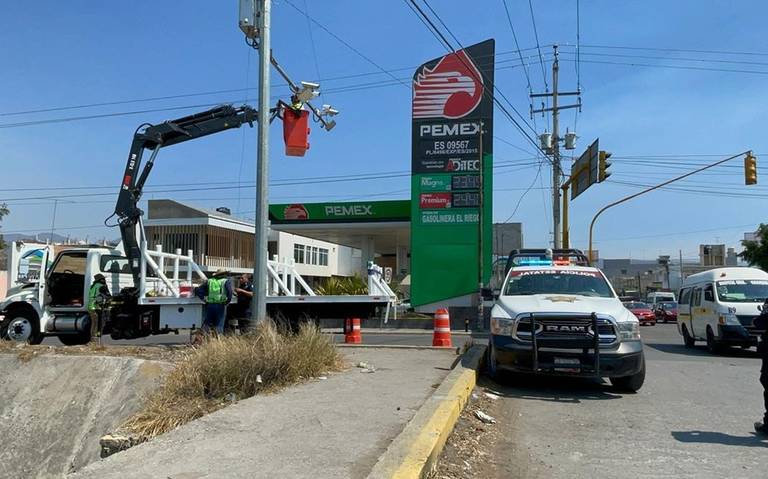 Cámaras de vigilancia en Tehuacán operarán hasta agosto