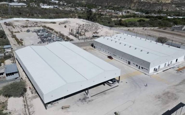 Comieza cuenta regresiva para operación de nuevo rastro en Tehuacán