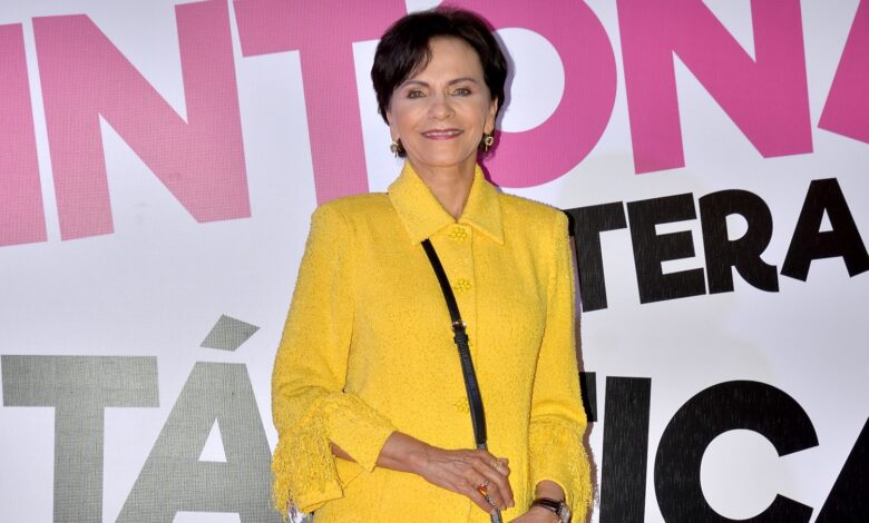 “Paulina de pronto desata una rabia incontrolable”: Pati Chapoy