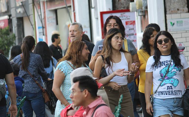 Puebla, el estado que menos migrantes recibe, pero el quinto que más población expulsa