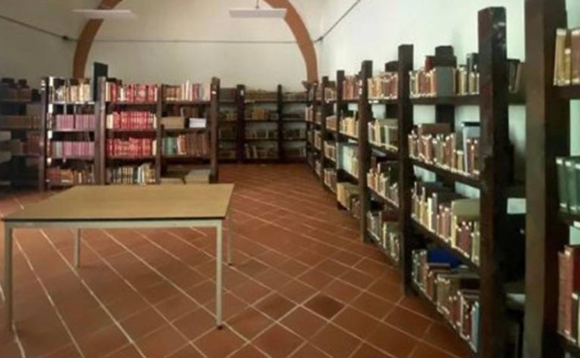 Bibliotecas de Tehuacán pierden la batalla contra el Internet