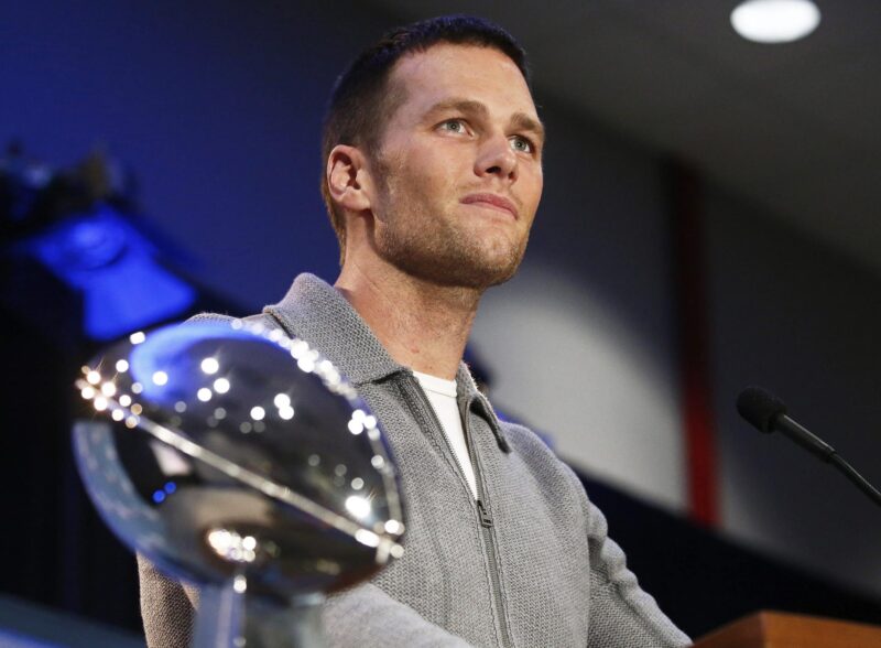 Conoce las restricciones para Brady como copropietario de los Raiders