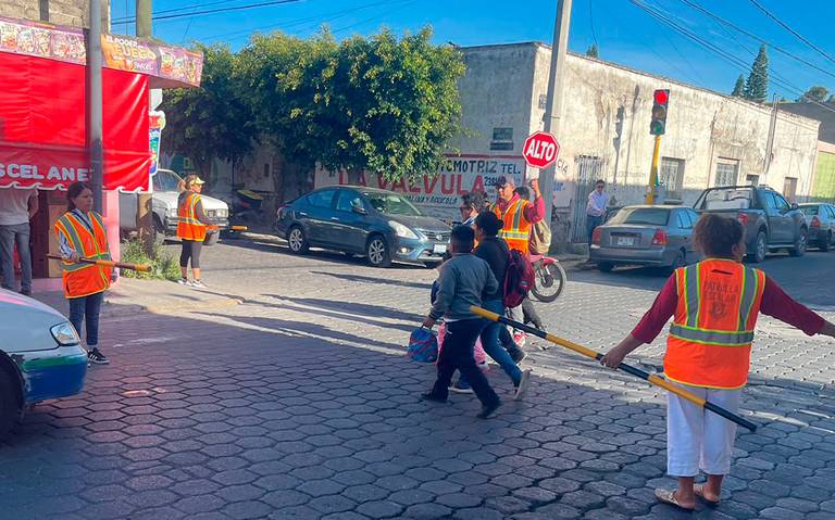 Esperan empresario de Tehuaçán derrama de 150 mdp por regreso a clases