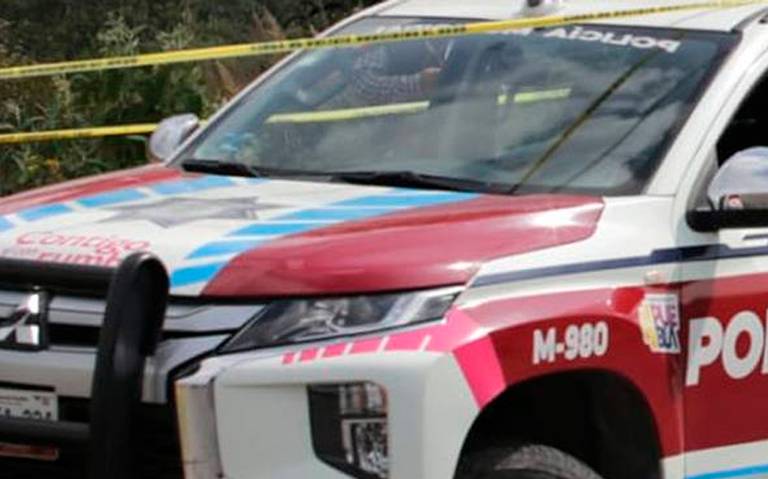 Hallan cadáver con visibles huellas de violencia en Huehuetla