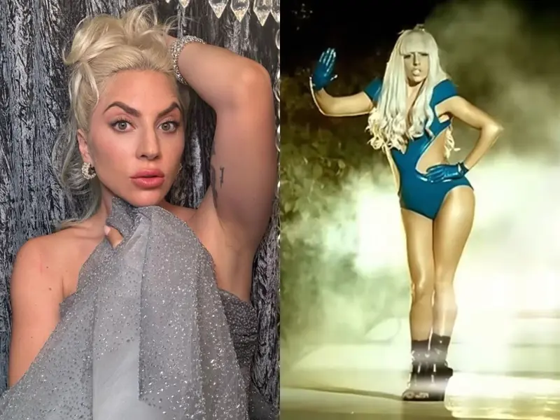 Lady Gaga revela por qué nunca negó las teorías de que era hombre