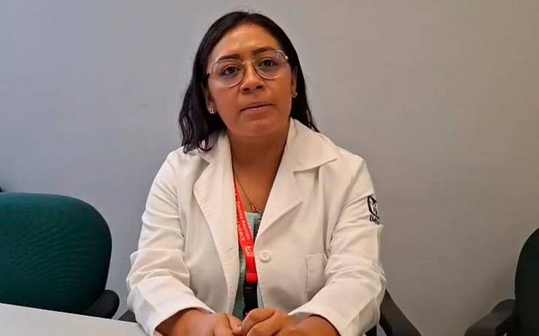 Reporta Tehuacán hasta tres casos de cáncer de mama al mes