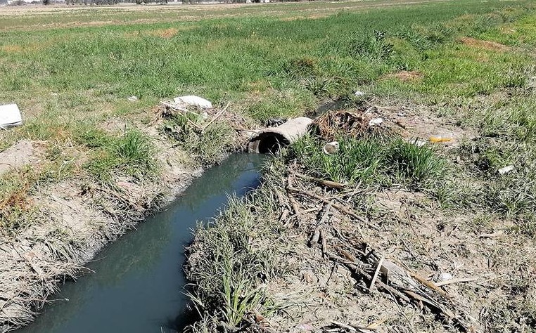 Deuda de Huejotzingo con Conagua traba plan para el saneamiento del río Atoyac