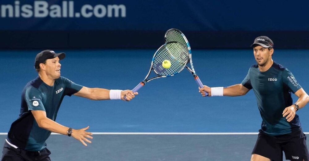 Hay más de 100 millones de tenistas en el mundo, según federación internacional