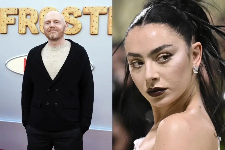 Presentarán Bill Burr y Charli XCX “Saturday Night Live” tras elecciones de EU
