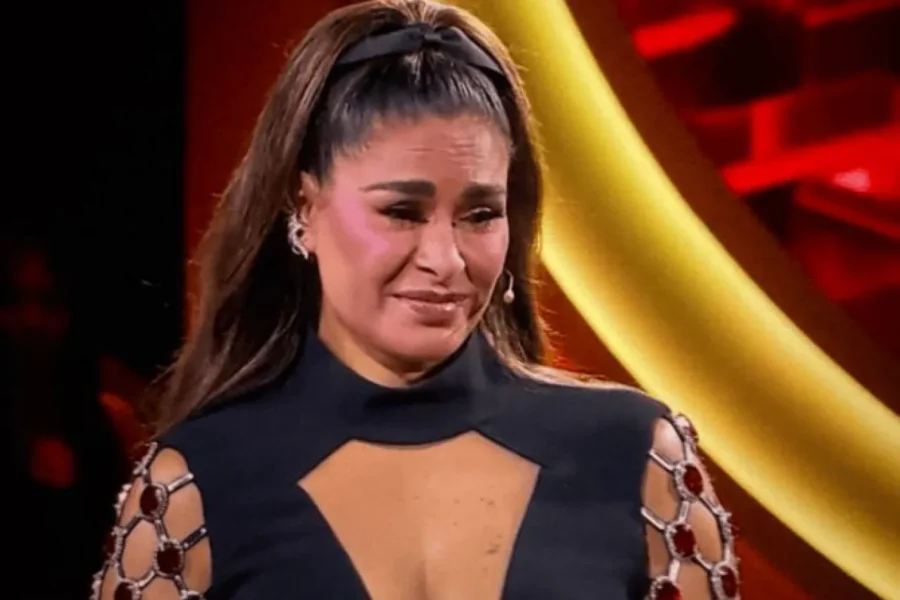 Revela Galilea Montijo que se presentó borracha en programa en vivo