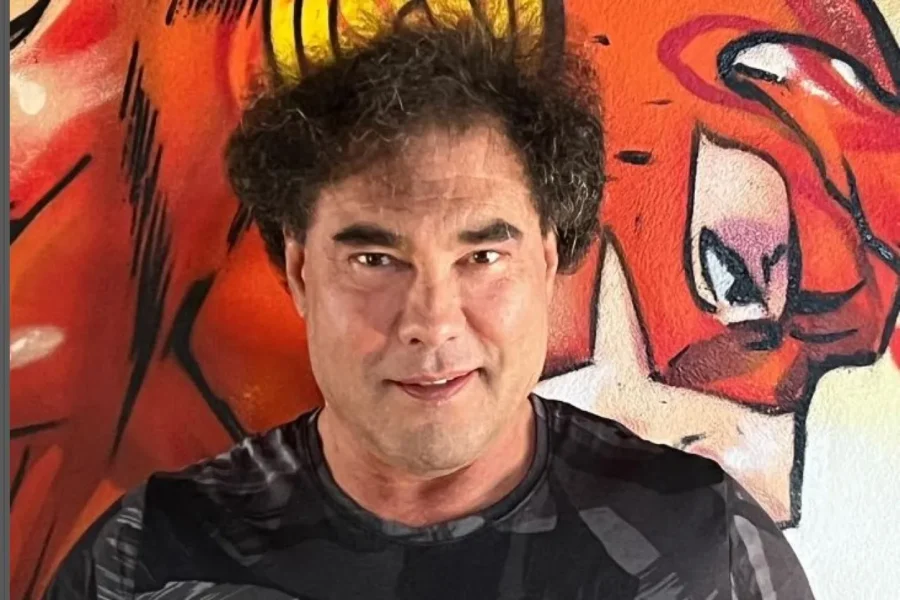 “Se puso loco”; demanda abogada a Eduardo Yáñez por violencia de género