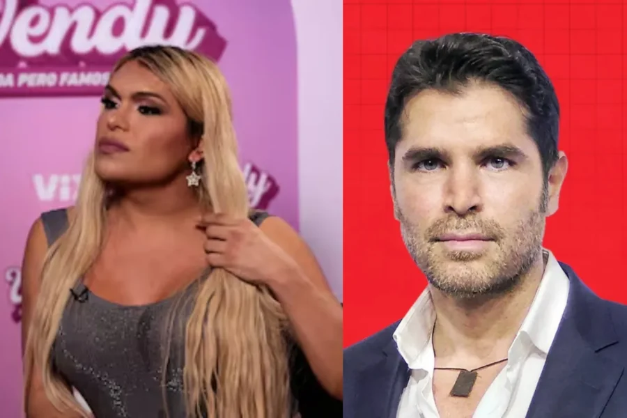 “Aberrante”; Verástegui arremete contra Wendy por querer convertirse en madre