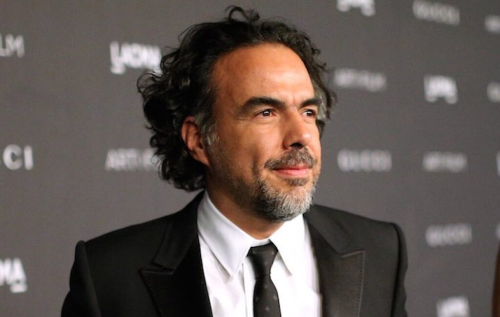 Alejandro González Iñárritu estrenará en octubre de 2026 su película con Tom Cruise