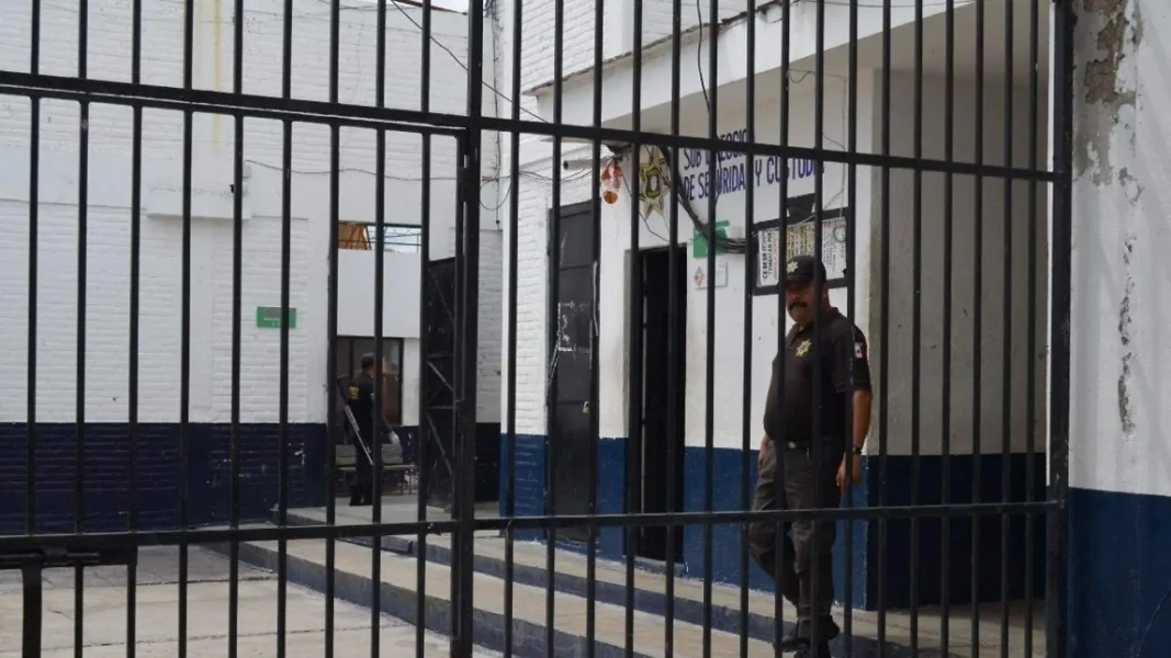 Ceresos de Puebla: estos son los peor y mejor evaluados por la CNDH