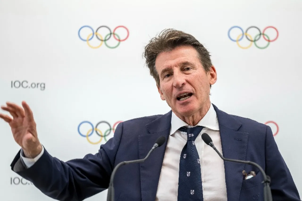 Presentan candidatos a dirigir el COI propuestas de campaña