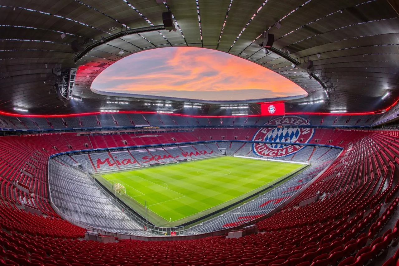 Fallece futbolista del Bayern Múnich tras recibir rodillazo en la cabeza