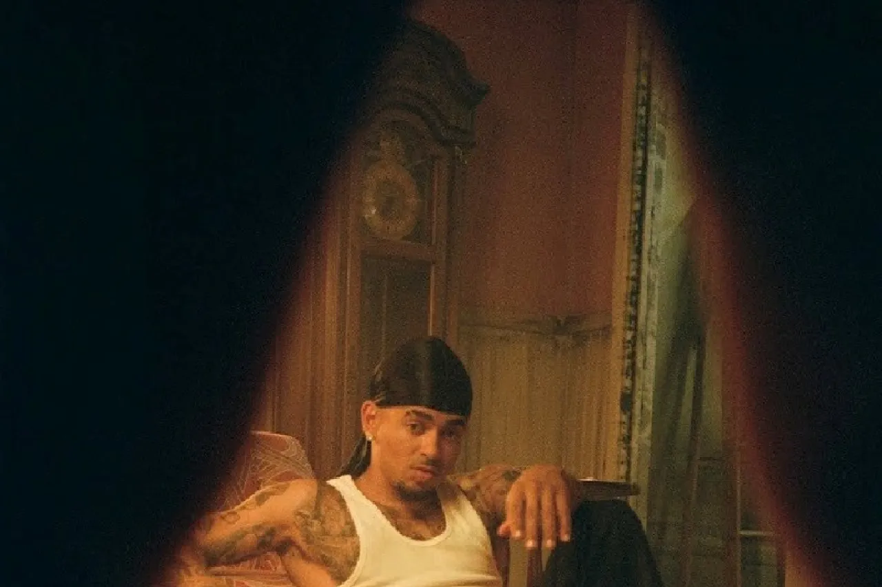 Ozuna continúa innovando con el lanzamiento de su nuevo sencillo “La Nena”