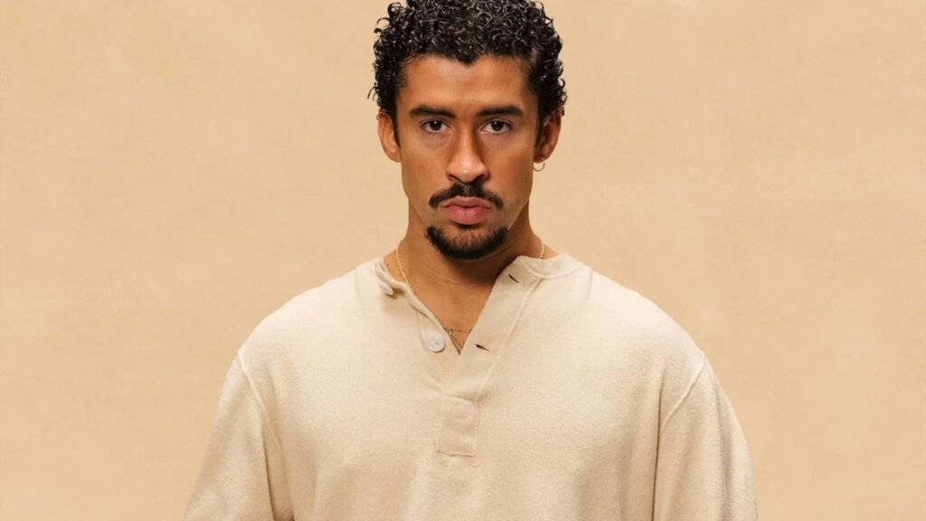 Bad Bunny rompe récord en México: agota 8 fechas y supera en 15 veces la oferta de boletos