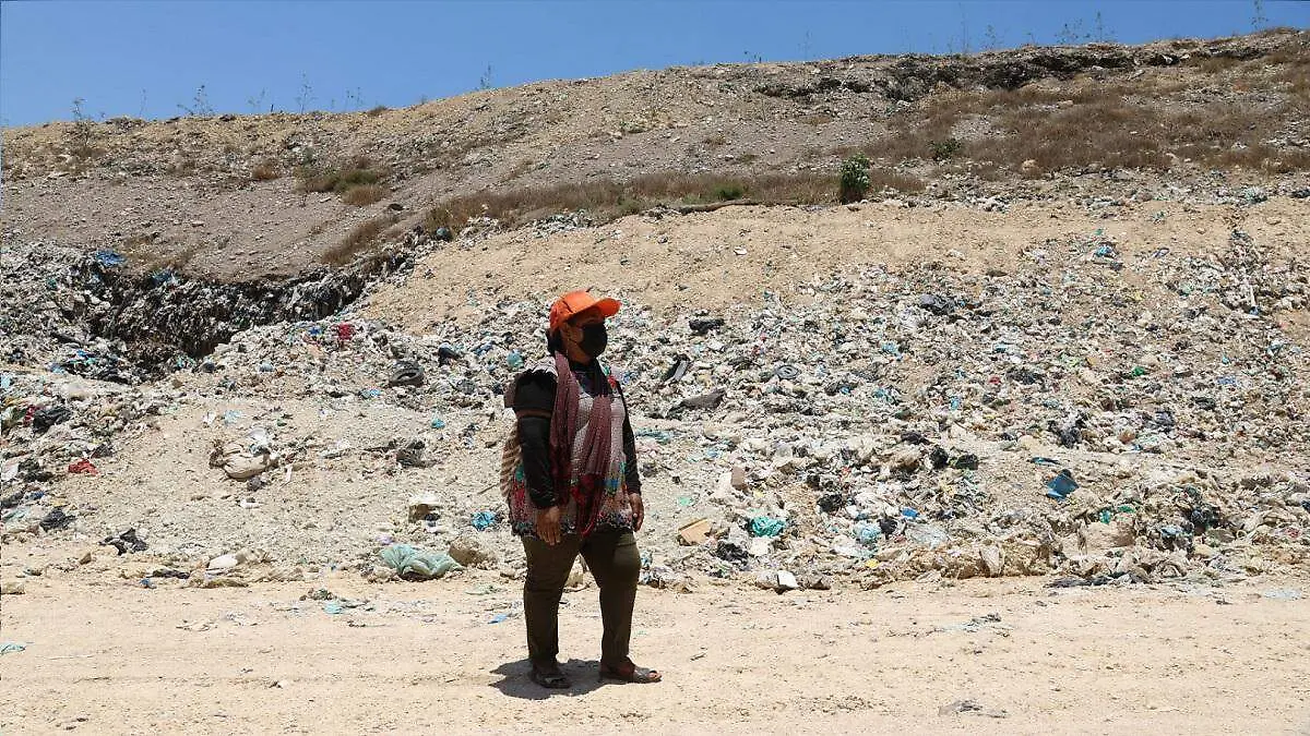 Ex edil de Tehuacán gastó 17 millones sin cumplir a Profepa y agravó crisis en basurero de Coapan