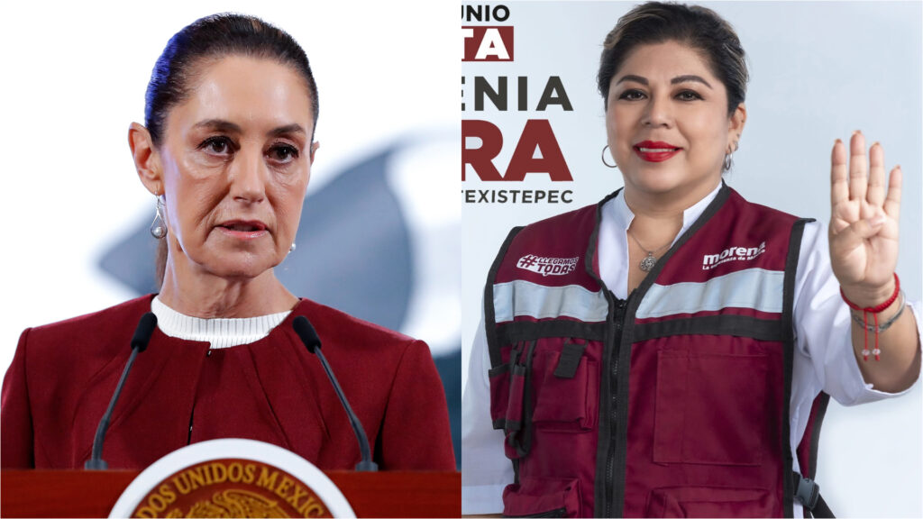 Gobierno de México investiga asesinato de candidata de Morena en Texistepec, Veracruz