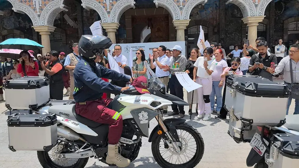 Tehuacán crea Guardia Ecológica para proteger ambiente y animales